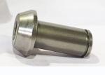 Shearer Tungsten Alloy Carbide Bullet Teeth 12mm 25mm
