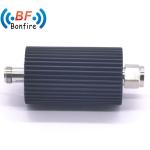 DC-3G 3dB 10dB 20dB 30dB 40dB 5W 2W 15dB 25W 10W Coaxial Attenuator for Signal