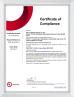 Xiamen Winley Electric Co.,Ltd Certifications