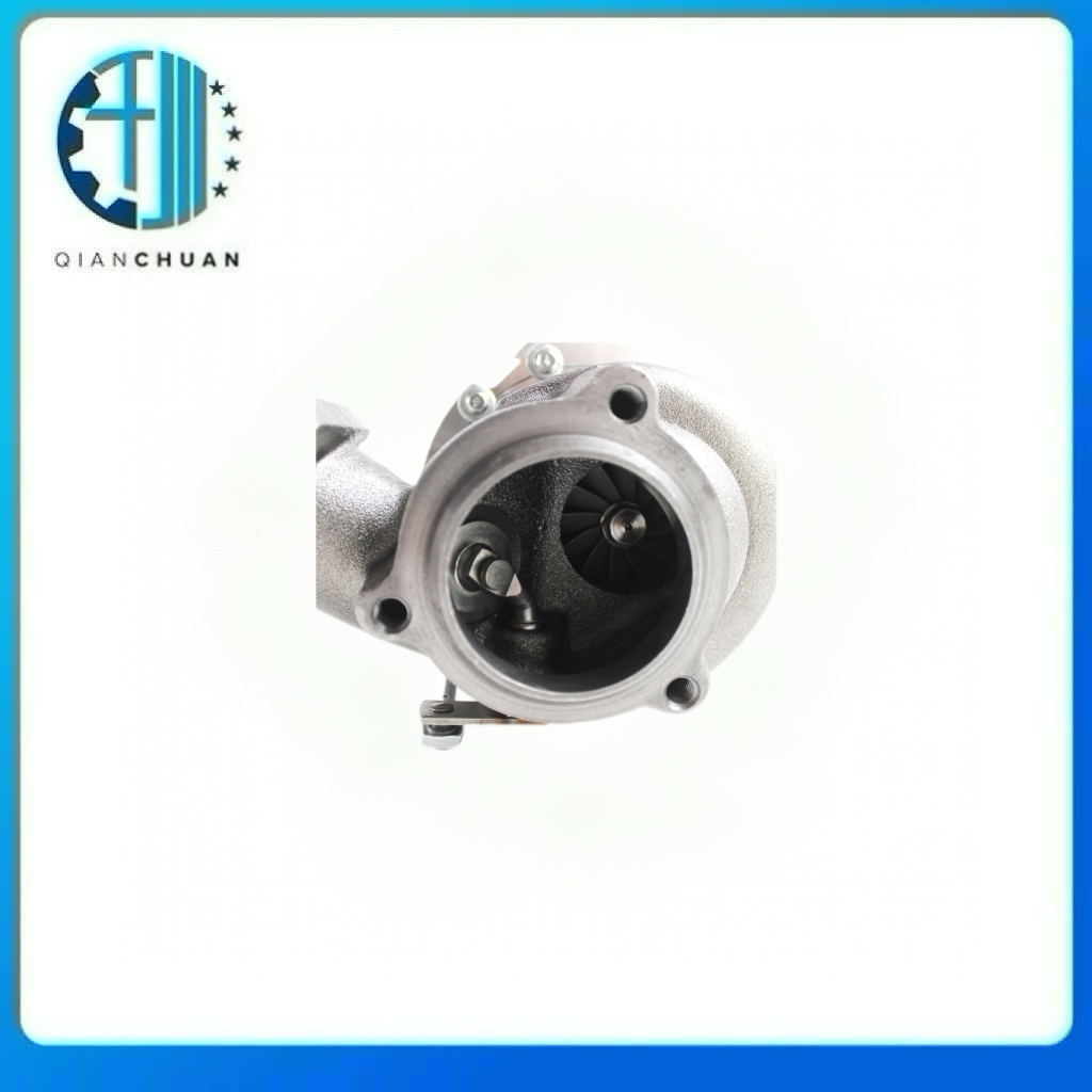 4820233 482-0233 Turbocharger Turbo for C4.4 Engine 313D2 318D2 320D2 Excavator Spare Parts