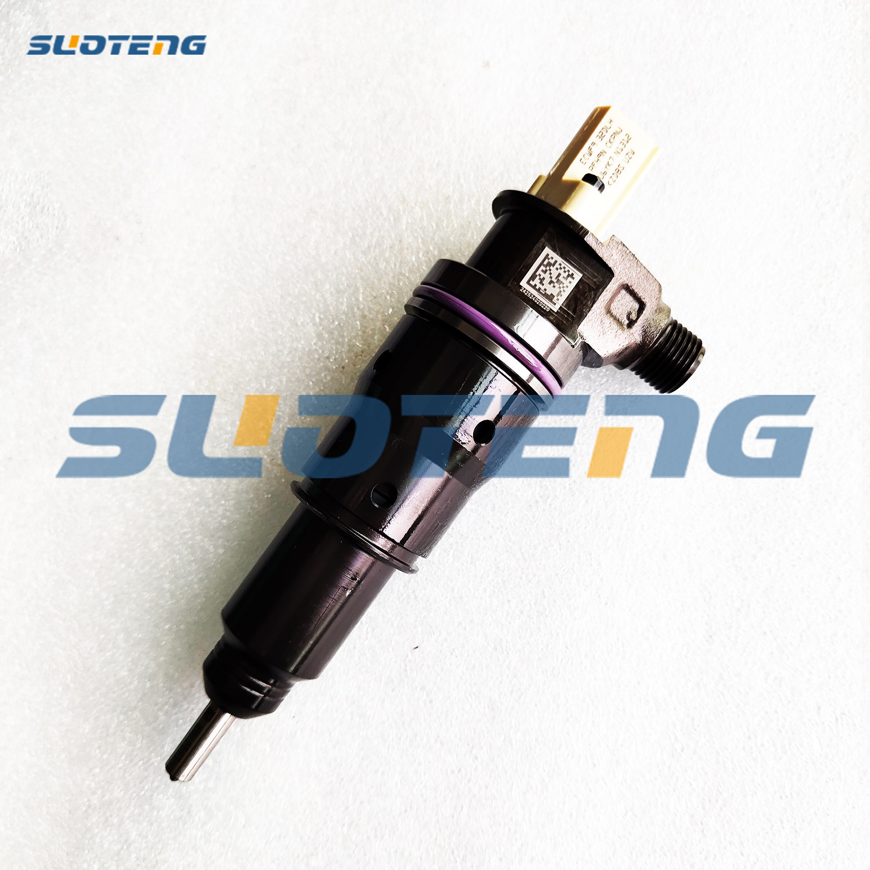 VOE22378580 22378580 For D13M Engine Fuel Injector