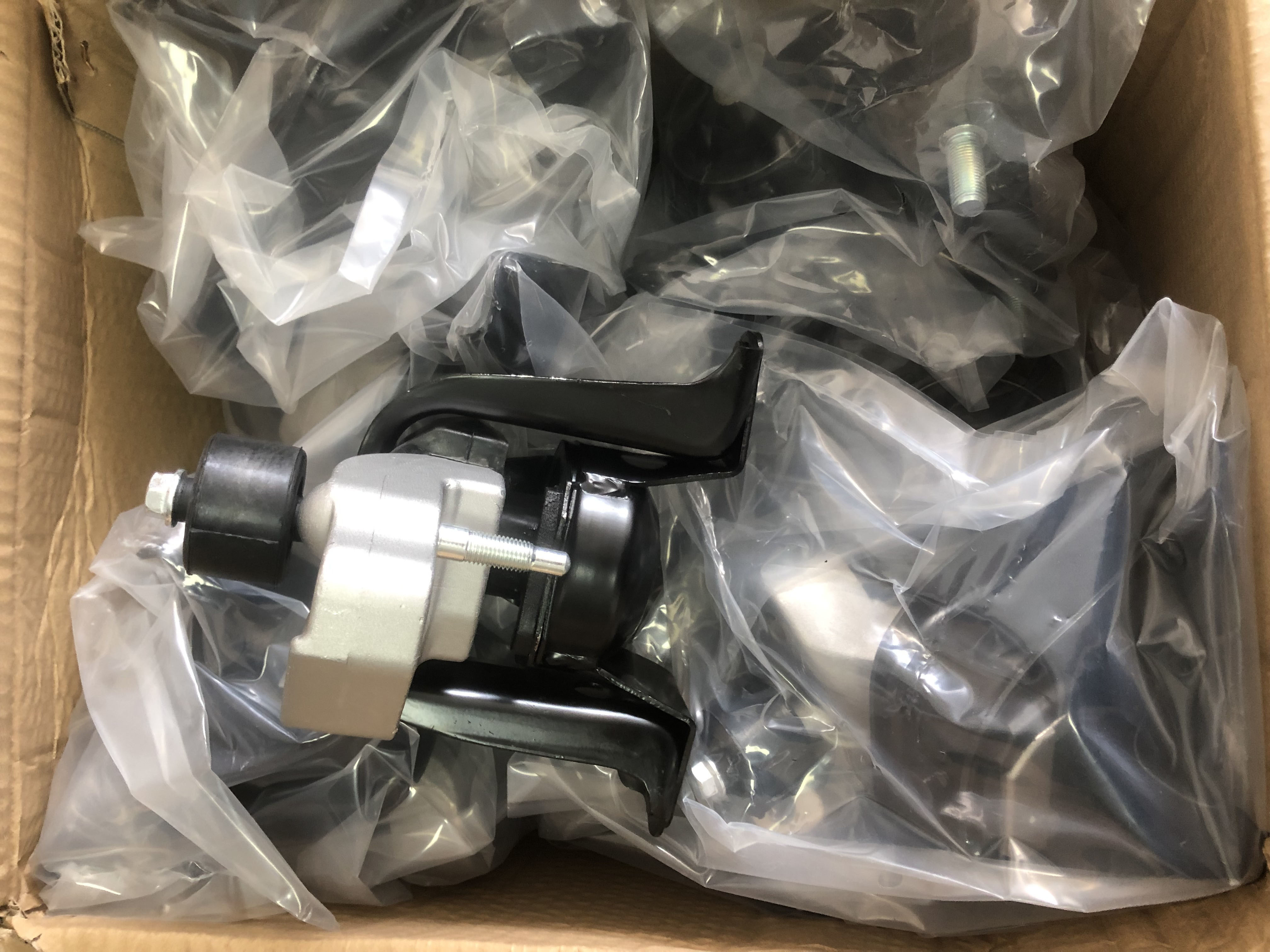 12305-0M030 1230521140 1230521070 Car Engine Mounting For Toyota Raum Mpv Ncz2 1.5