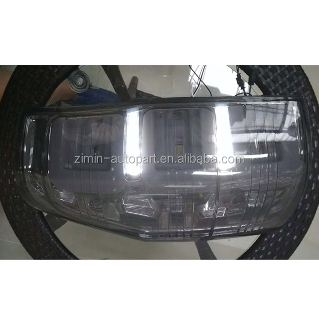 Modified Rear Tail Lamp Light For Ranger 2012 2013 2014 2015 2016 Customizable Car Light Accessories
