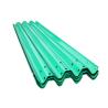 Buy cheap Q235 Q345 Galvanized Steel Three Bend Guardrail for Outdoor Security Durable from wholesalers