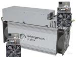 BTC Microbt Whatsminer M30S+ 100T 3400w 34w/T Asic Mining Device