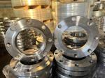 DN15-DN2000 ANSI Pipe Flange Carbon Steel Forged Flange Weld