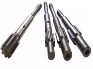 China Shank Adapter Alloy Steel Drilling Equipment R32 R38 T45 factory