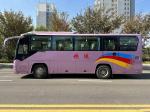 Africa ZK6906 Used Yutong Buses 38seats Passenger Coach Bus Tourist Van 270hp
