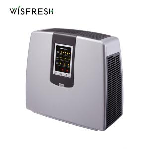 EMC 100m3/h Home Ozone Air Purifier 40dB Personal Ionizer