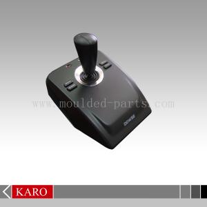 China High Quality Car Part Customized Machining Services factory
