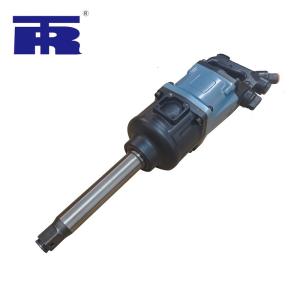 China Standard 1 Inch Air Impact Wrench For Semi Truck ISO Approval factory