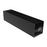 DC 18GHz 600W N Female N Female 10-60dB Adjustable RF Digital Attenuator