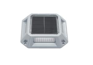 China Waterproof Solar Dock Light Durable LED Auxilliary Lighting Device factory