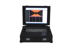 WT-82 Metal Flaw Detector For Nut Bearing Fluorescent Magnetic Particle Flaw