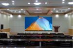 All In One P0.9mm 4K 3840Hz HD LED Display 600x337.5mm Cabinet