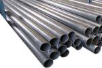 High quality alloy steel tube cold rolled 4130 4135 4140 seamless steel pipe