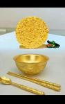 Foshan Large Capacity High Quality Pvd Vacuum Metalizing Machine for gold