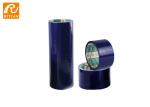 Anti Scratch Window Glass Protection Film PE Material Abrasion Resistant