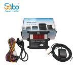 2km/h No Monthly Sim Fee USB Cable Car Speed Limiter