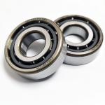 724C 4*13*5mm Miniature angular contact ball bearing