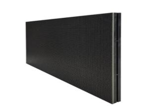 China SMD2121 LED display module P2.5 160mm * 160mm 160000 points / m2 wide viewing angle factory