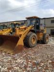 Used Lonking LG 855B Wheel Loader Low price for sale