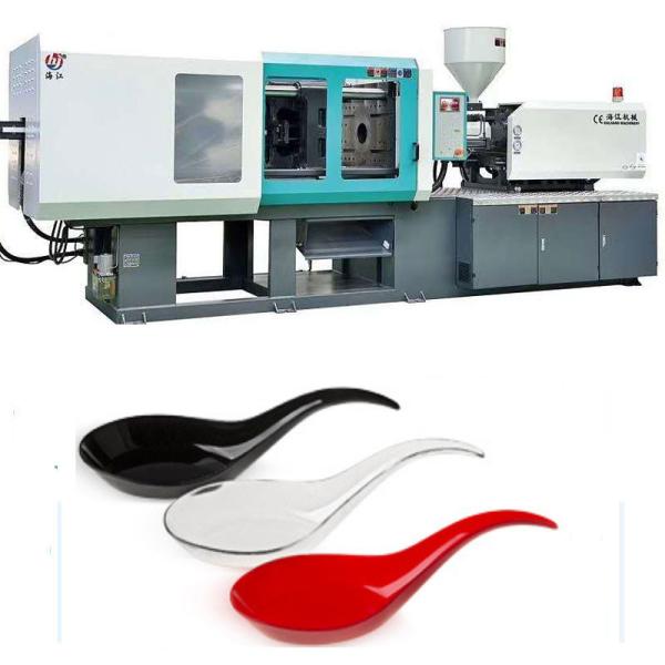 China Energy Saving Industrial Grade Plastic Injection Molding Equipment factory