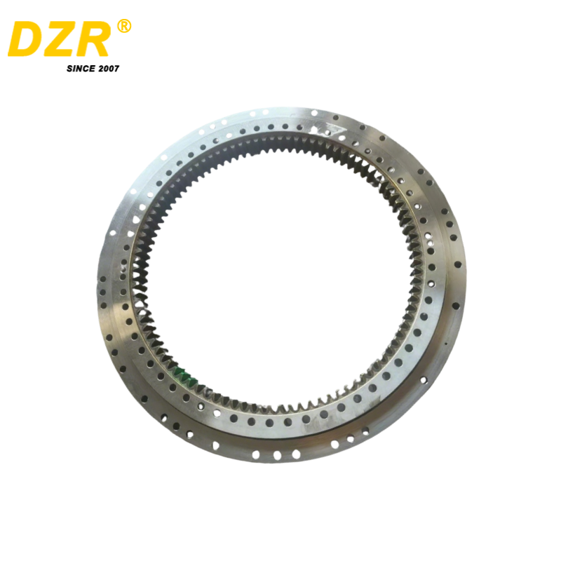 China High-Precision Excavator Slewing Bearing for Cat374D on sale