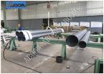 Incoloy 330 Incoloy Alloy Seamless Pipe UNS N08830 High Temperature Resistance