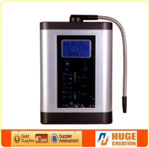 China High quality Alkaline Water Ionizer JM-400B factory