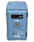 Mobile Front Loading Insulated Food Pan Carrier 120L