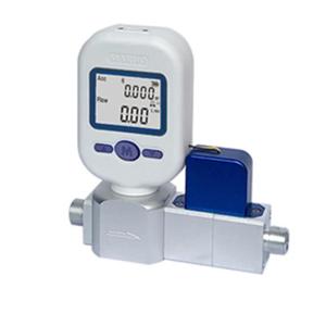 China MF5700 DN10 Gas Flow Meter MEMS Wireless Mass Flow Meter factory