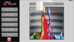 China 3nh Textile Color Matching Software High Efficiency CE Certification factory