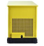 20KW Gasoline Generator YITENG Multi Fuel Generator with Electric Starting