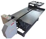 Wood Pallet Dismantling Sawmill Dismantle Wood Cutting Machine / Diesel Wood