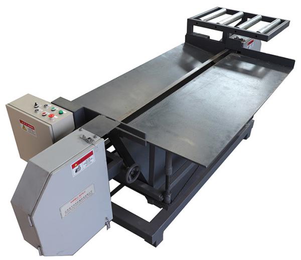 2022 Hot selling Wood Pallet Dismantling Machine Wood Pallet Machine Nail