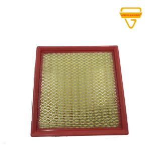 China 24512521 Air Filter For Wuling Rongguang and Chevrolet N300 factory