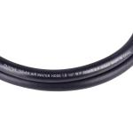 High Quality Lightweight Pneumatic Tool 5/16'' Rubber Air Intake Hose