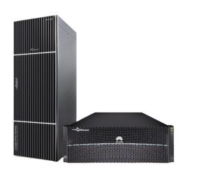 China All Flash Huawei Oceanstor Dorado Storage Server 18800 V6 OEM factory