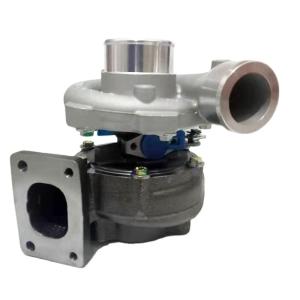 China 3802909 4089960 HX40 HX40W Turbocharger for CUMMINS 6BT 6CT Engine Spare Parts and Long-lasting Repair/Replacement factory