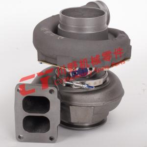 China 452164-5016S Excavator Turbocharger D12 For EC460B factory