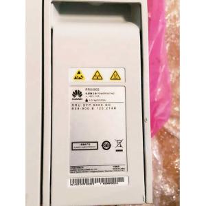 China Huawei RRU5902 900M02312BTR WD5M9P5902CU for Multi-mode 900MHz(2*60W) -48V factory