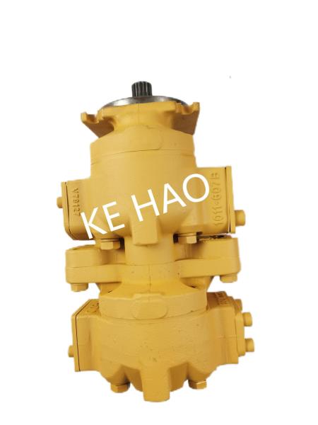 602D 127-90+36 17TL Komatsu Gear Pump GD605A GD655A WA100 WA100SS WA100SSS WA120