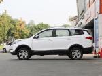 Petrol Compact Sport Utility Vehicle Baic Ruixiang High Speed 160km/H
