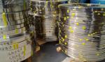 SUS202 stainless steel Cold Rolled Coils for kitchen utensils and medical