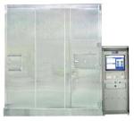 High Precision Flammability Testing Equipment 86 ~ 106kpa , L3000 * W3000 *