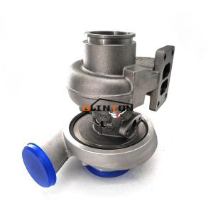 China Powerful Turbocharger for Excavator Engine S6D107 6CT8.3 PC200-8 PC210-8 4037469 4955155 factory