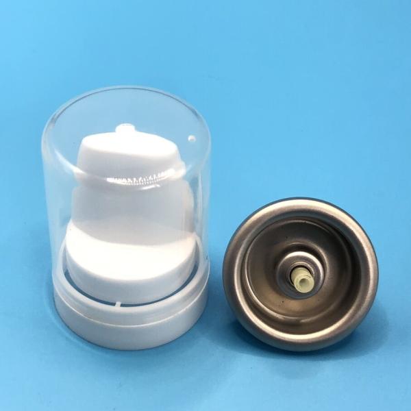 Hair Mousse Aerosol Pump for Professional Salons - High-Performance, Precise Application