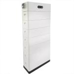6000 Cycles 80%DOD Solar Storage Battery 15kw 20kw Lithium Ion Solar Battery For