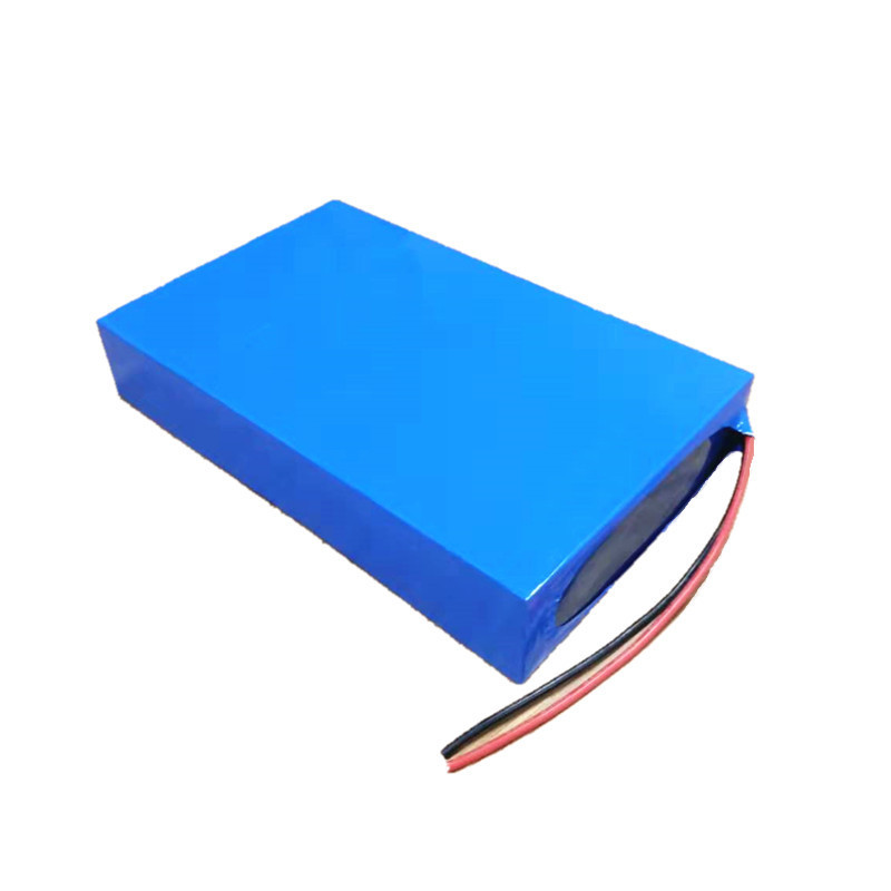 KAYO 2048Wh 25.6V 80Ah LiFePO4 Battery Pack